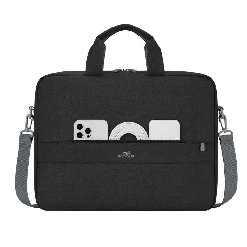Сумка Rivacase Prater 7532 15.6" Black (7532 (Black))