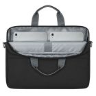 Сумка Rivacase Prater 7532 15.6" Black (7532 (Black))