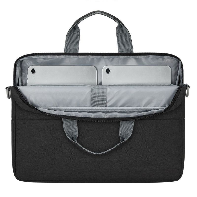 Сумка Rivacase Prater 7532 15.6" Black (7532 (Black))
