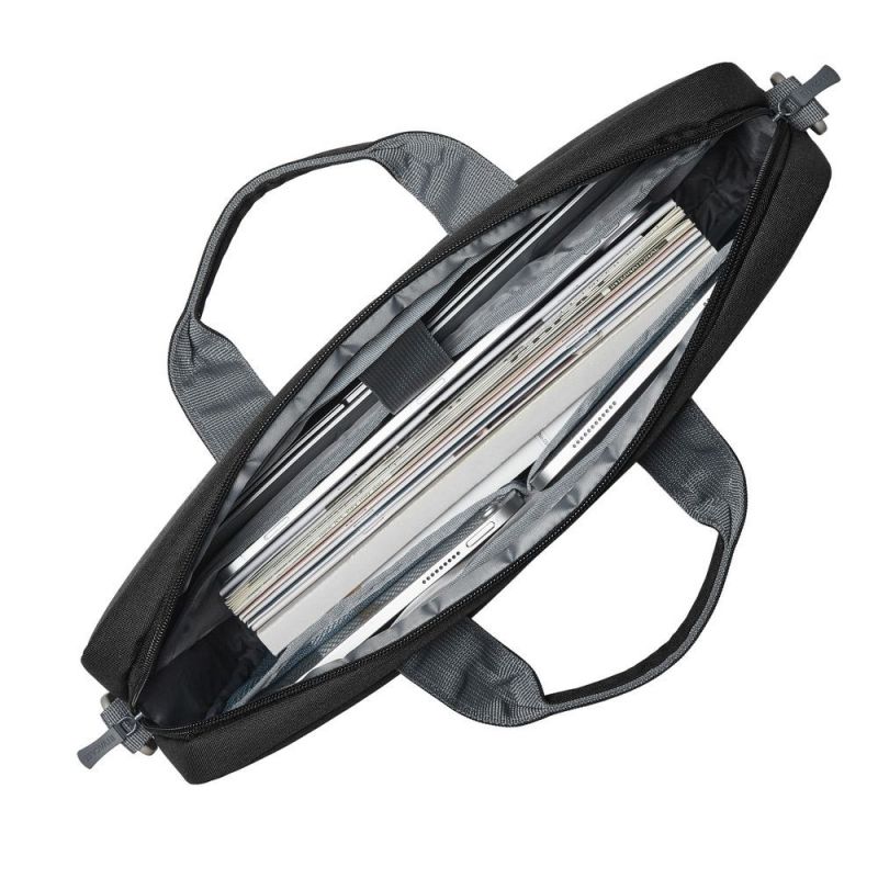 Сумка Rivacase Prater 7532 15.6" Black (7532 (Black))