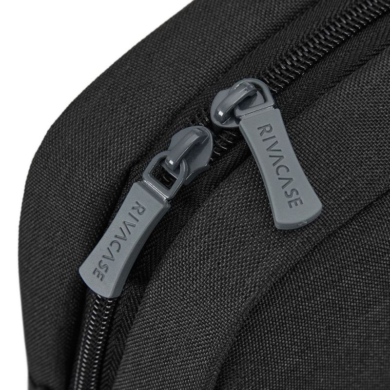 Сумка Rivacase Prater 7532 15.6" Black (7532 (Black))