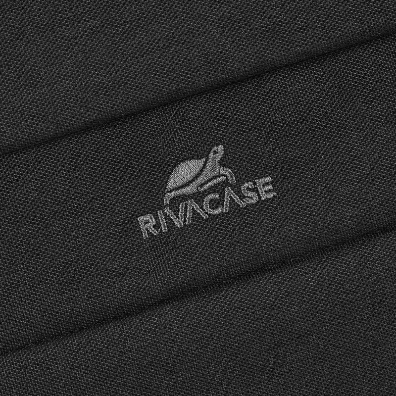 Сумка Rivacase Prater 7532 15.6" Black (7532 (Black))