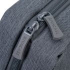 Сумка для ноутбука Rivacase Prater 7532 15.6" Dark Grey (7532 (Dark Grey))