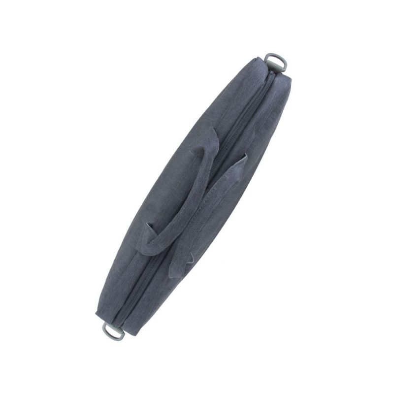 Сумка для ноутбука Rivacase Prater 7532 15.6" Dark Grey (7532 (Dark Grey))