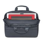Сумка для ноутбука Rivacase Prater 7532 15.6" Dark Grey (7532 (Dark Grey))