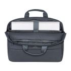 Сумка для ноутбука Rivacase Prater 7532 15.6" Dark Grey (7532 (Dark Grey))