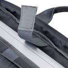 Сумка для ноутбука Rivacase Prater 7532 15.6" Dark Grey (7532 (Dark Grey))