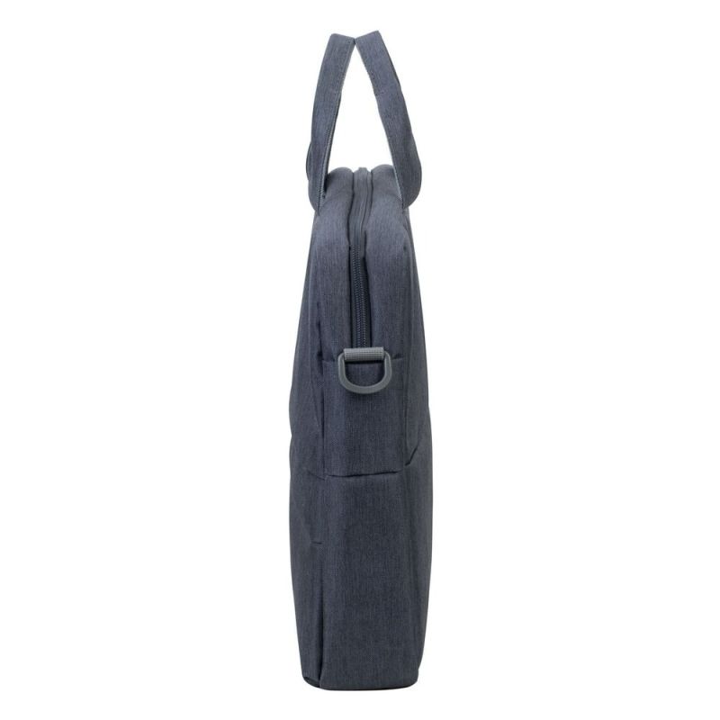 Сумка для ноутбука Rivacase Prater 7532 15.6" Dark Grey (7532 (Dark Grey))