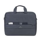 Сумка для ноутбука Rivacase Prater 7532 15.6" Dark Grey (7532 (Dark Grey))