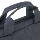 Сумка для ноутбука Rivacase Prater 7532 15.6" Dark Grey (7532 (Dark Grey))
