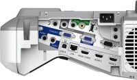 Проєктор Epson EB-695Wi (V11H740040)