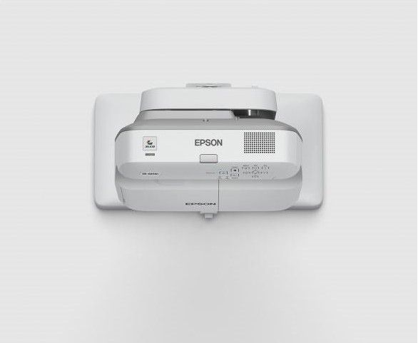 Проєктор Epson EB-695Wi (V11H740040)