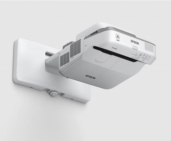 Проєктор Epson EB-695Wi (V11H740040)