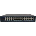 POE коммутатор ATIS (PoE-1026-24P/250m)