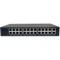 POE комутатор ATIS (PoE-1026-24P/250m)