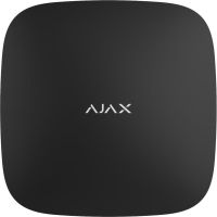 Централь Ajax Hub (8EU) Black (25451.01.BL1) (7559.01.BL1)