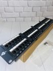 Патч-панель ATcom 19" 48хRJ-45 UTP 2U cat.6 (P6048)