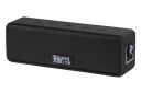 Акустична система 2E SoundXBlock TWS MP3 Wireless Waterproof Black (2E-BSSXBWBK)