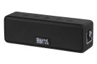 Акустическая система 2E SoundXBlock TWS MP3 Wireless Waterproof Black (2E-BSSXBWBK)