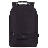 Рюкзак Rivacase 7562 15.6" Black (7562 (Black))