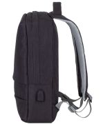 Рюкзак Rivacase 7562 15.6" Black (7562 (Black))