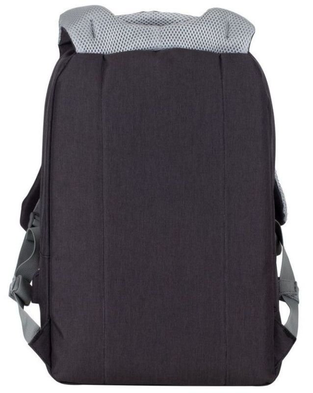 Рюкзак Rivacase 7562 15.6" Black (7562 (Black))