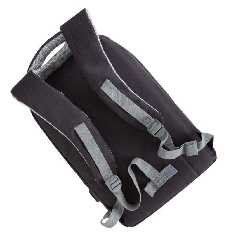 Рюкзак Rivacase 7562 15.6" Black (7562 (Black))