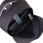 Рюкзак Rivacase 7562 15.6" Black (7562 (Black))