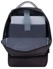 Рюкзак Rivacase 7562 15.6" Black (7562 (Black))