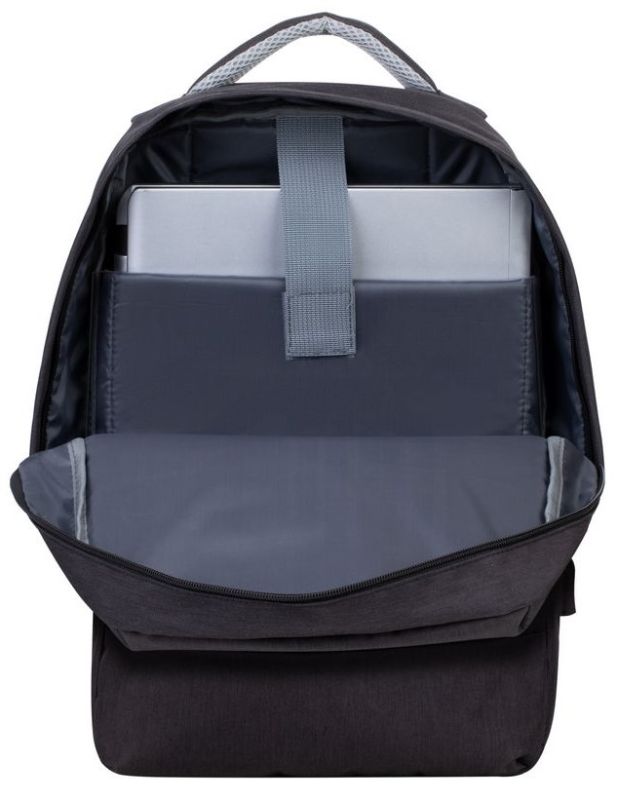 Рюкзак Rivacase 7562 15.6" Black (7562 (Black))