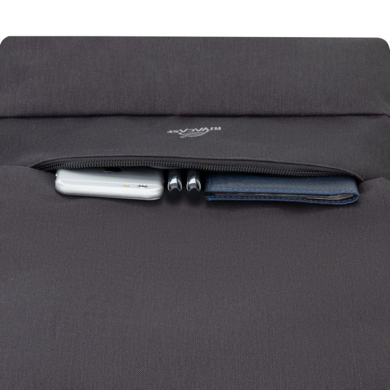 Рюкзак Rivacase 7562 15.6" Black (7562 (Black))
