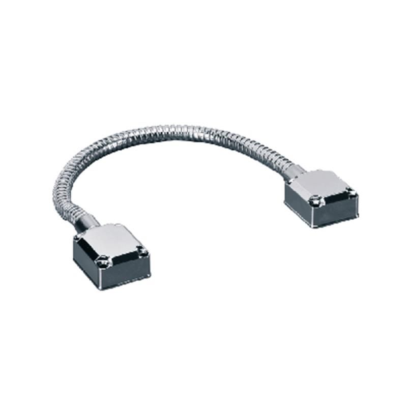 Гнучкий перехід дверний Yli Electronic (DLK-401)