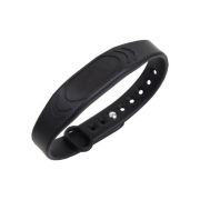 Браслет ATIS (RFID-B-EM FIT Black)