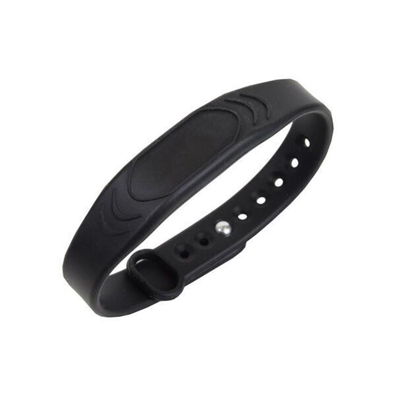 Браслет ATIS (RFID-B-EM FIT Black)