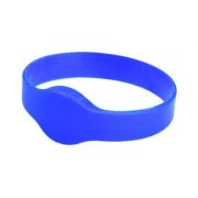 Браслет ATIS (RFID-B-EM01D74 blue)
