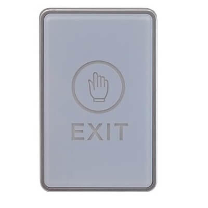 Кнопка виходу ATIS (Exit-W)