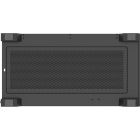 Корпус Xilence XILENT BEAM X218.ARGB 3xARGB FAN 12cm, без БЖ ATX (XG172_X218.ARGB)
