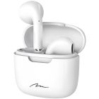 Навушники TWS Media-Tech R-PHONES, BT 5.3, White (MT3608W)