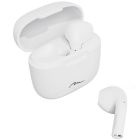 Навушники TWS Media-Tech R-PHONES, BT 5.3, White (MT3608W)