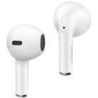 Навушники TWS Media-Tech R-PHONES, BT 5.3, White (MT3608W)