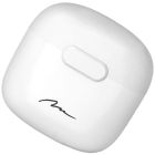 Навушники TWS Media-Tech R-PHONES, BT 5.3, White (MT3608W)