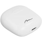 Навушники TWS Media-Tech R-PHONES, BT 5.3, White (MT3608W)