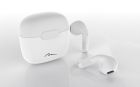 Навушники TWS Media-Tech R-PHONES, BT 5.3, White (MT3608W)