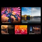 Телевизор Dreame Aura Mini LED 4K TV (75S100)