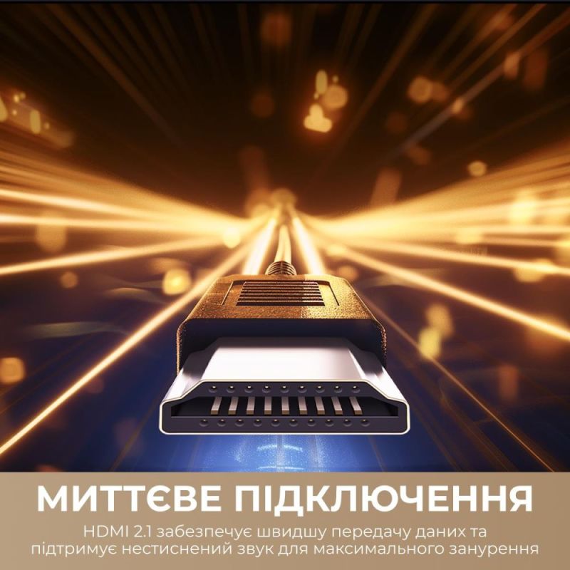 Телевизор Dreame Aura Mini LED 4K TV (75S100)