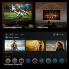 Телевізор Dreame Aura Mini LED 4K TV (55S100)
