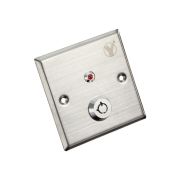 Кнопка выхода Yli Electronic (YKS-850LM)