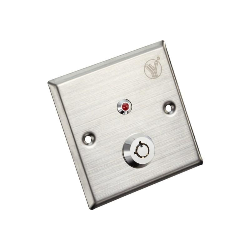 Кнопка выхода Yli Electronic (YKS-850LM)