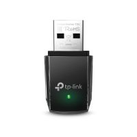 Беспроводной адаптер TP-Link (AC1300, USB 3.0) (Archer T3U)