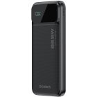 УМБ Choetech 10000mAh 22.5W PD,QC3.0 2USB-A+USB-C Black (B728-CCBK)